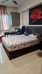 Chantilly Rise (D23), Condominium #624149411